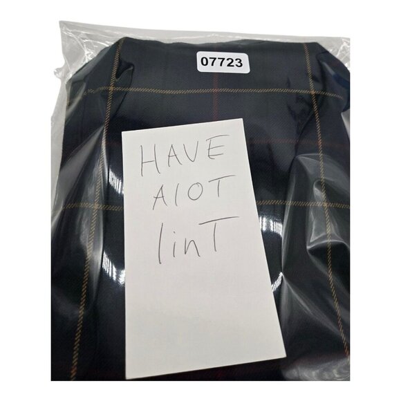 Pendleton Jacket Women M Multicolor Celebration Tartan Wool Plaid Preppy Career - Picture 7 of 7